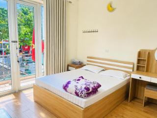 Kim Dung Motel Hà Nội - 8
