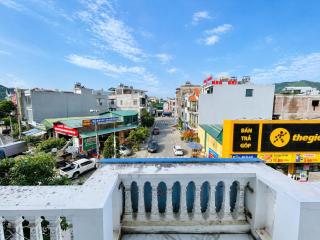 Kim Dung Motel Hà Nội - 6