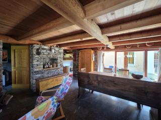 Holiday Home Rustico Cà dru Lurenz by Interhome - 4