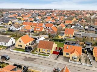 Holiday Home Caranus - 900m from the sea by Interhome - 7