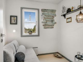 Apartment Segot - 100m to the fjord by Interhome - 2