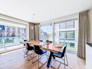 Apartment Wanderlust with garage by Interhome - 8