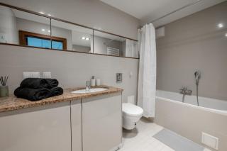 NiceOne Apartment Number 8 - W samym Centrum! - 1