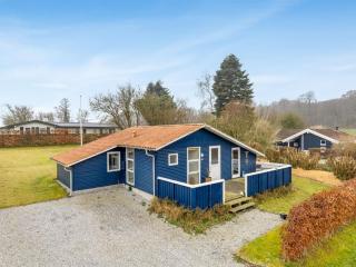 Holiday Home Susette - 400m from the sea by Interhome - 0