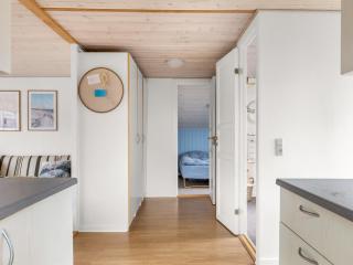 Holiday Home Susette - 400m from the sea by Interhome - 2