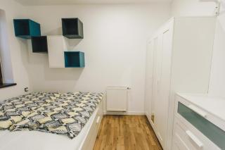 Apartmán Garden Malinovo - 8