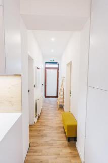 Apartmán Garden Malinovo - 2