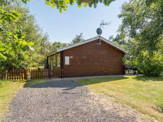 Holiday Home Tian - from the sea by Interhome - Hadsund - 7
