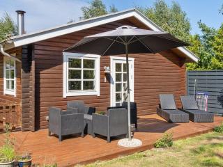 Holiday Home Tian - from the sea by Interhome - Hadsund - 4