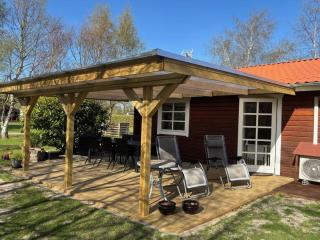 Holiday Home Tian - from the sea by Interhome - Hadsund - 3