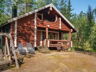 Holiday Home Pastin Mökki by Interhome - 0
