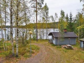 Holiday Home Pastin Mökki by Interhome - 9