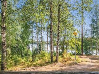 Holiday Home Pastin Mökki by Interhome - 8