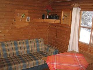 Holiday Home Pastin Mökki by Interhome - 4