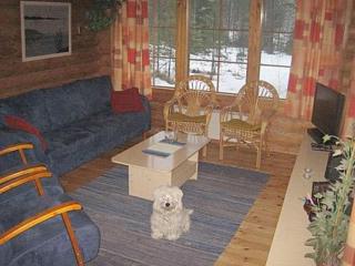 Holiday Home Pastin Mökki by Interhome - 5