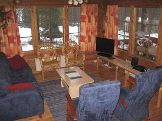 Holiday Home Pastin Mökki by Interhome - 2