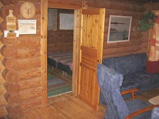 Holiday Home Pastin Mökki by Interhome - 3