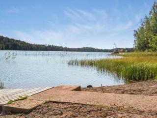 Holiday Home Pastin mökki by Interhome - 8
