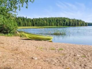 Holiday Home Pastin mökki by Interhome - 9