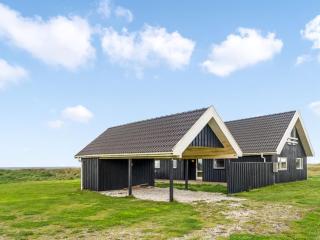 Holiday Home Tilje - 80m from the sea by Interhome - 4