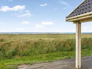 Holiday Home Tilje - 80m from the sea by Interhome - 3