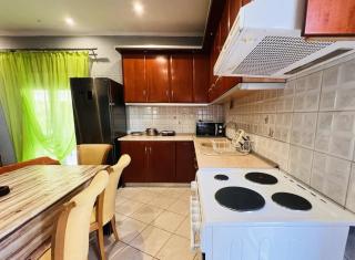 GardenScape Apartments Sykia - 3