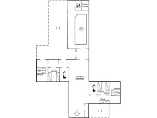 Holiday Home Fredsine - 900m from the sea by Interhome - 9