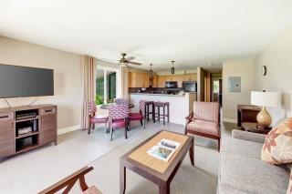 Kapaa Ocean View Condo Pono Kai Resort G206 - 6
