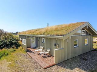 Holiday Home Adrienne - 490m from the sea by Interhome - 9
