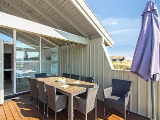 Holiday Home Adrienne - 490m from the sea by Interhome - 5