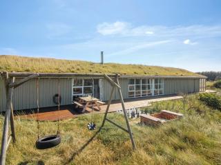 Holiday Home Adrienne - 490m from the sea by Interhome - 4