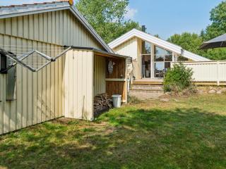 Holiday Home Vamika - 300m from the sea by Interhome - 6