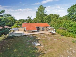 Holiday Home Vamika - 300m from the sea by Interhome - 2