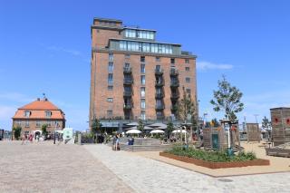 Ohlerich Speicher App_ 33 - Wismar - 6