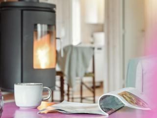 Holiday Home Torbjörn - 100m from the sea by Interhome - 8