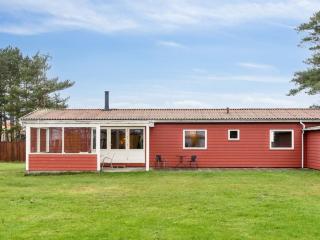 Holiday Home Torbjörn - 100m from the sea by Interhome - 1