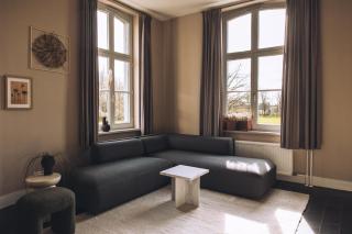 Portierswoning Vaeshartelt - 7