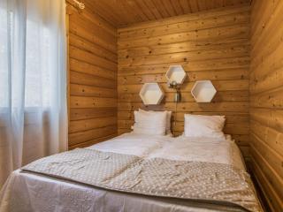 Holiday Home Aurinkoalppi 12a paritalon yläkerta by Interhome - 2