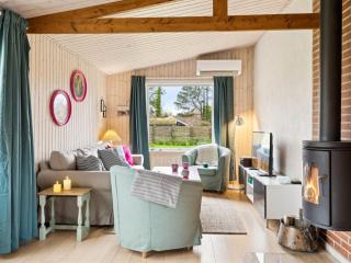 Holiday Home Torbjörn - 100m from the sea by Interhome - 8