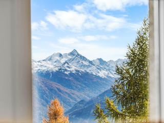 Apartment La Roseraie B 24 by Interhome - 8