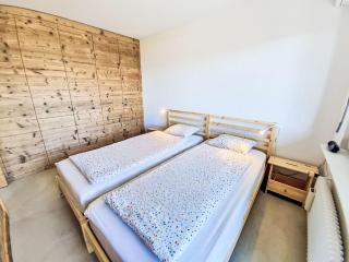 Apartment La Roseraie B 24 by Interhome - 7