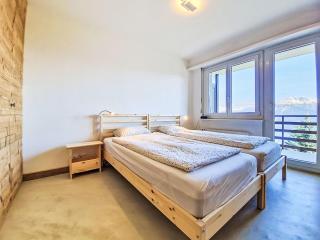 Apartment La Roseraie B 24 by Interhome - 5