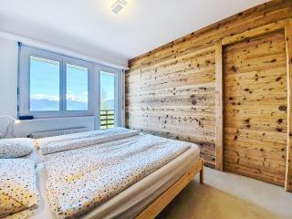 Apartment La Roseraie B 24 by Interhome - 4