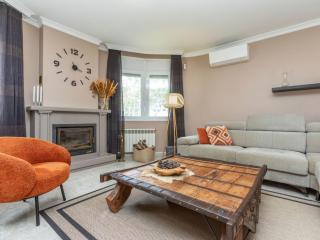 Villa Mys by Interhome - 3