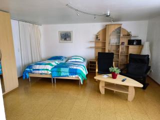 Ferienwohnung in Bliedersdorf für 1 bis 3 Person - 8