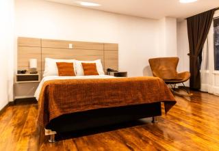 Hotel Plaza Carnaval - 3