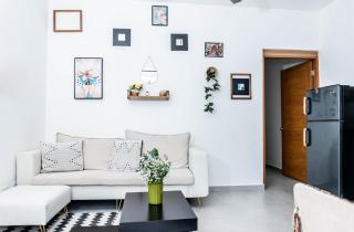 Residencia AKKMA - Autentico y dominicano con AC - 9