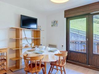 Studio Saint-Gervais d'en Haut by Interhome - 4