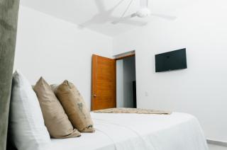 Residencia AKKMA - Autentico y dominicano con AC - 4