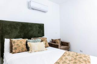 Residencia AKKMA - Autentico y dominicano con AC - 3